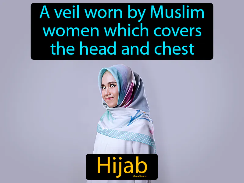 Hijab Definition Hijab Definition