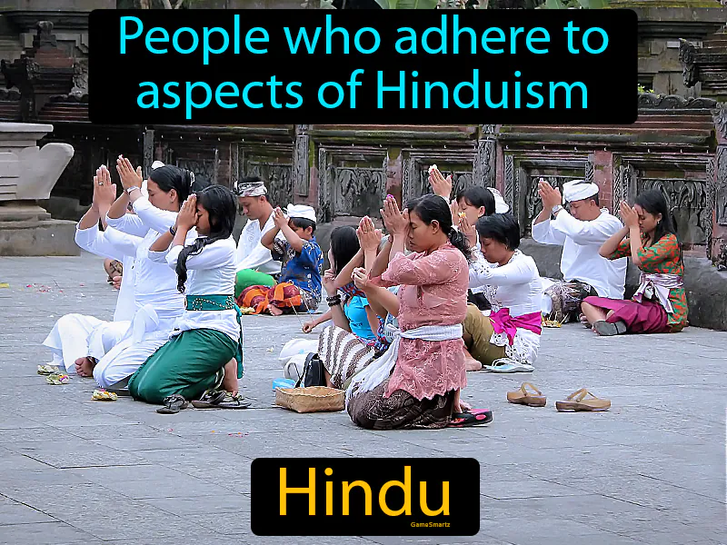 Hindu Definition Hindu Definition