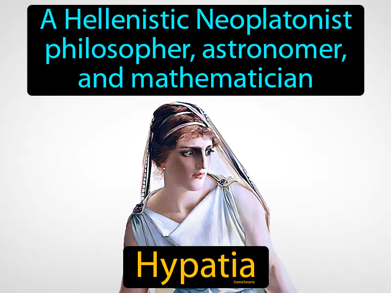 Hypatia Definition Hypatia Definition