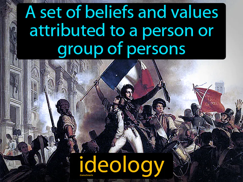 Ideology Definition Ideology Definition