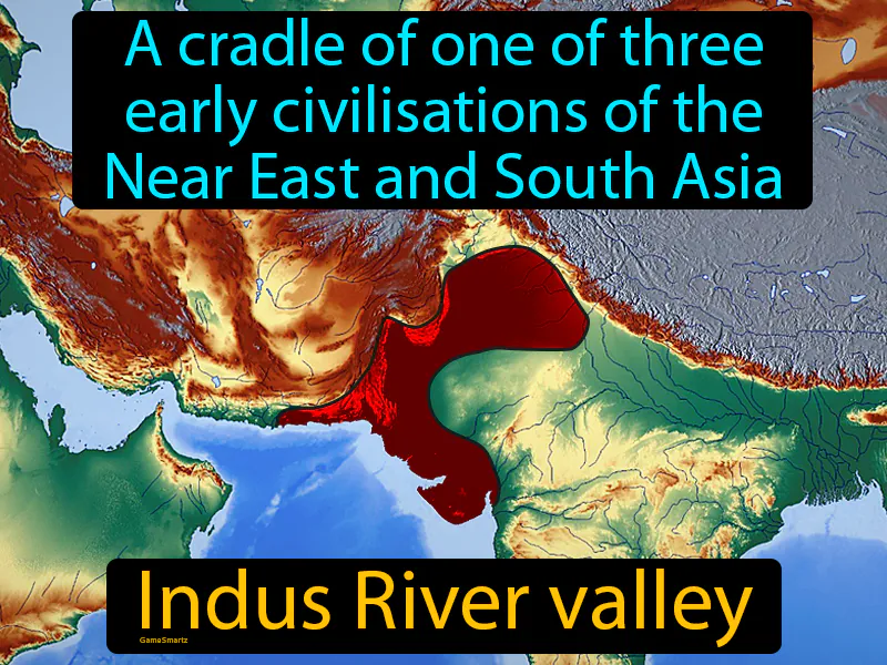 Indus River Valley Definition Indus River Valley Definition