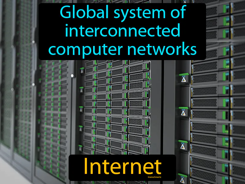 Internet Definition Internet Definition