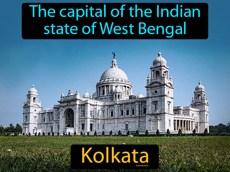Kolkata Definition Kolkata Definition