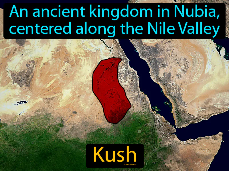 Kush Definition Kush Definition