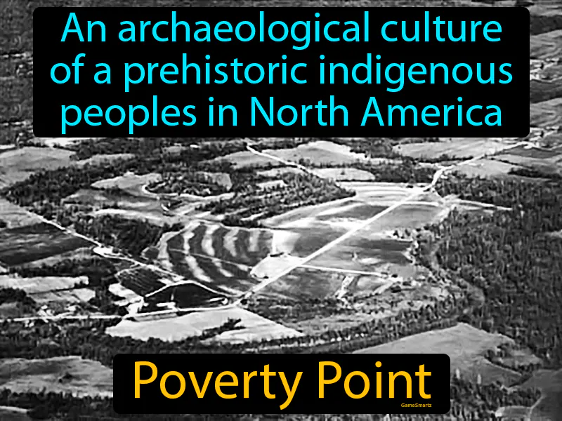 Poverty Point Definition Poverty Point Definition