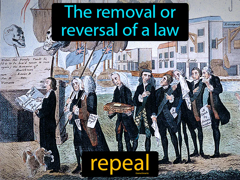 Repeal Definition Repeal Definition