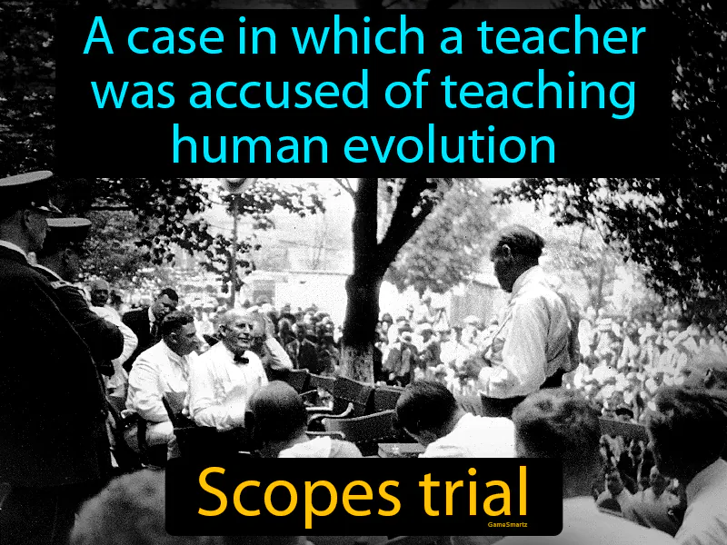 Scopes Trial Definition Scopes Trial Definition
