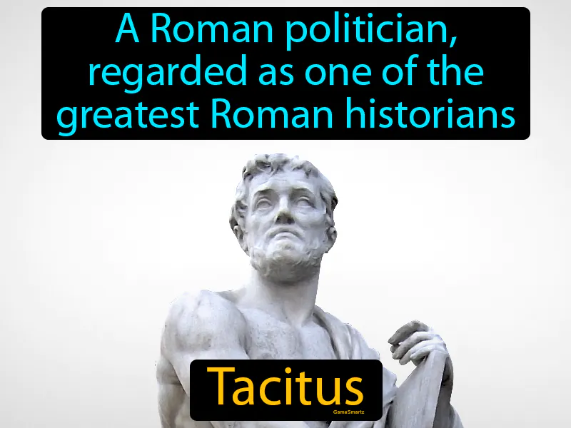Tacitus Definition Tacitus Definition