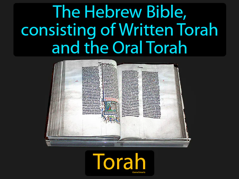 Torah Definition Torah Definition