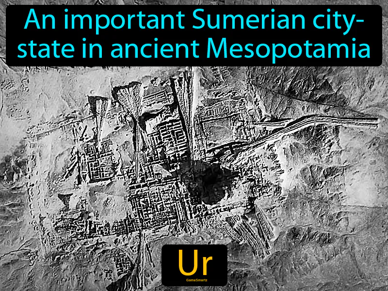 Ur Definition Ur Definition