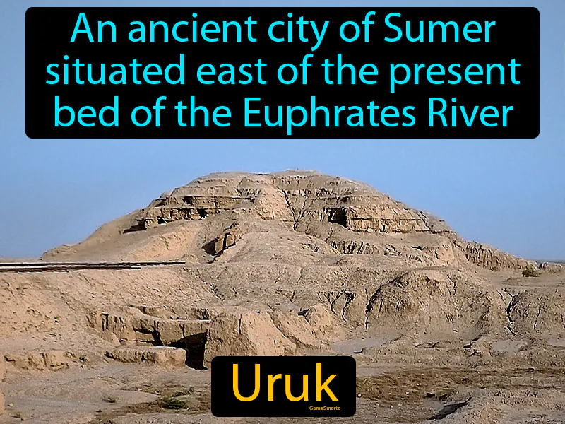 Uruk Definition Uruk Definition