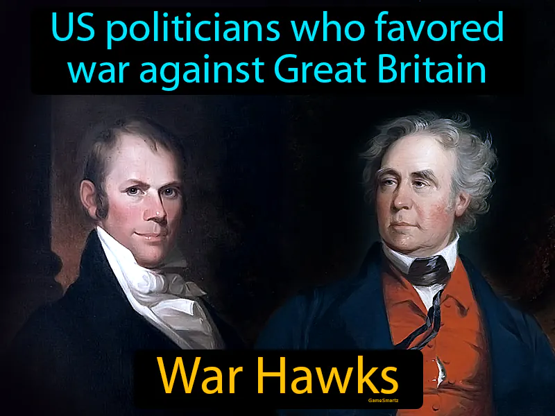 War Hawks Definition War Hawks Definition