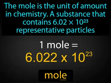 Mole