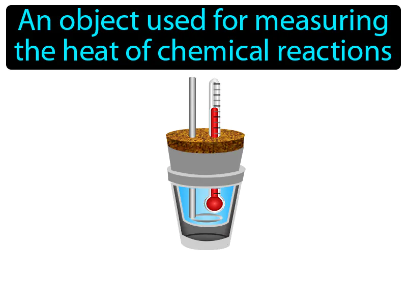 Calorimeter Definition