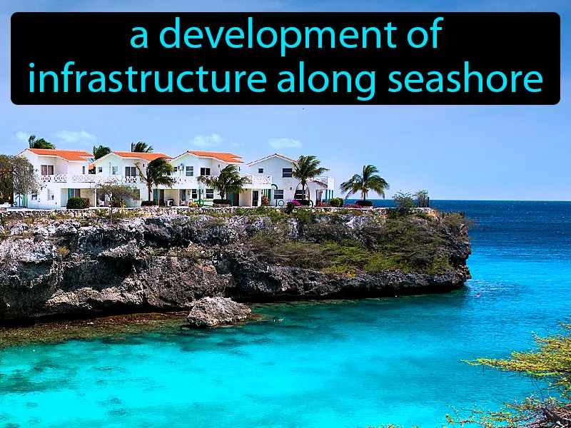 Coastal Development Definition Coastal Development Definition