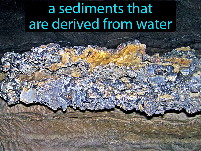 Hydrogenous Definition