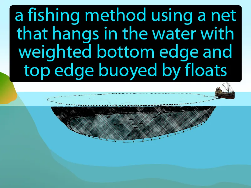 Purse Seine Definition Purse Seine Definition