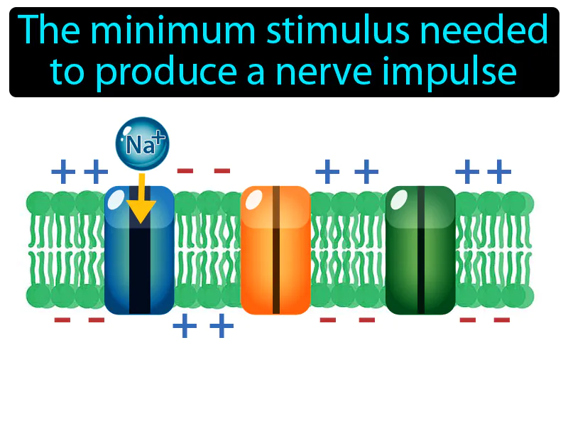 Threshold Definition