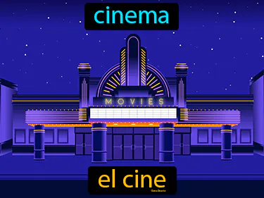 Cinema
