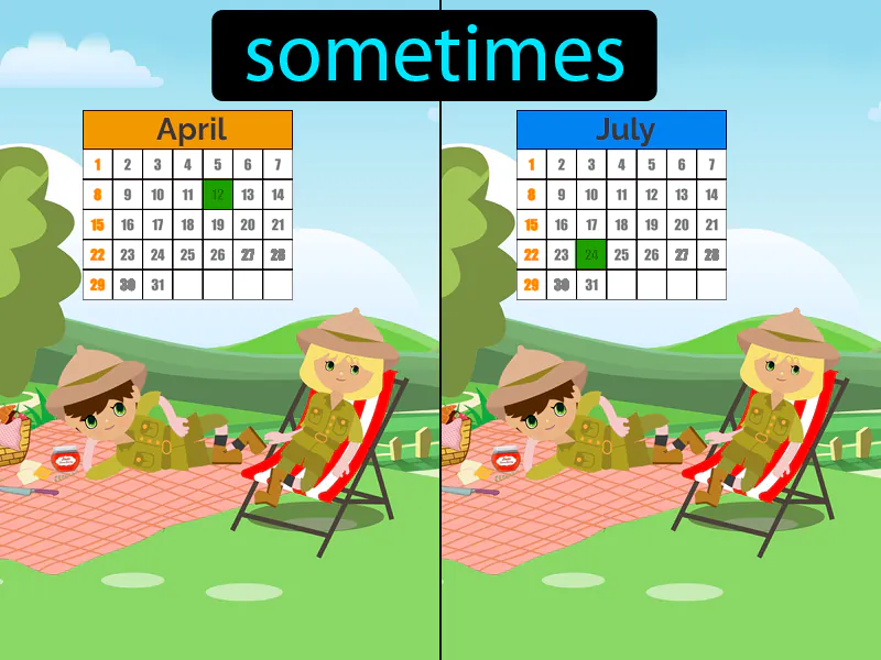 A Veces Definition A Veces Definition