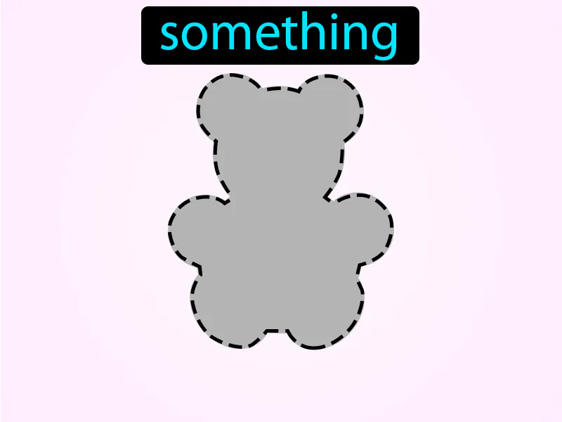 Algo Definition Algo Definition