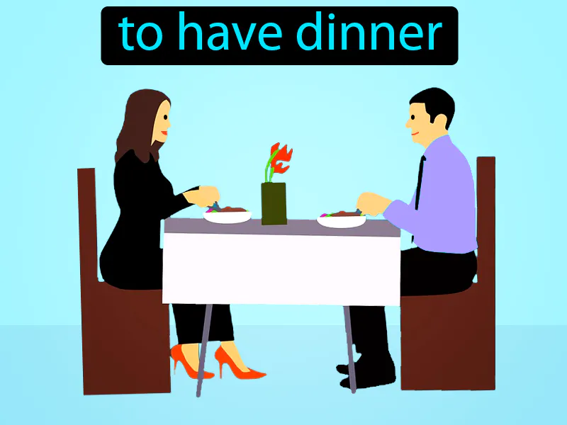 Cenar Definition Cenar Definition