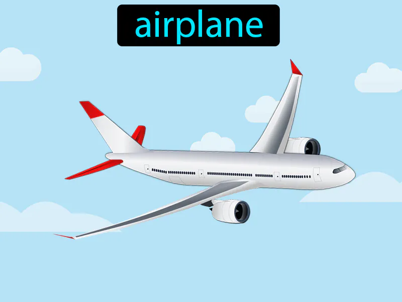 El Avion Definition El Avion Definition