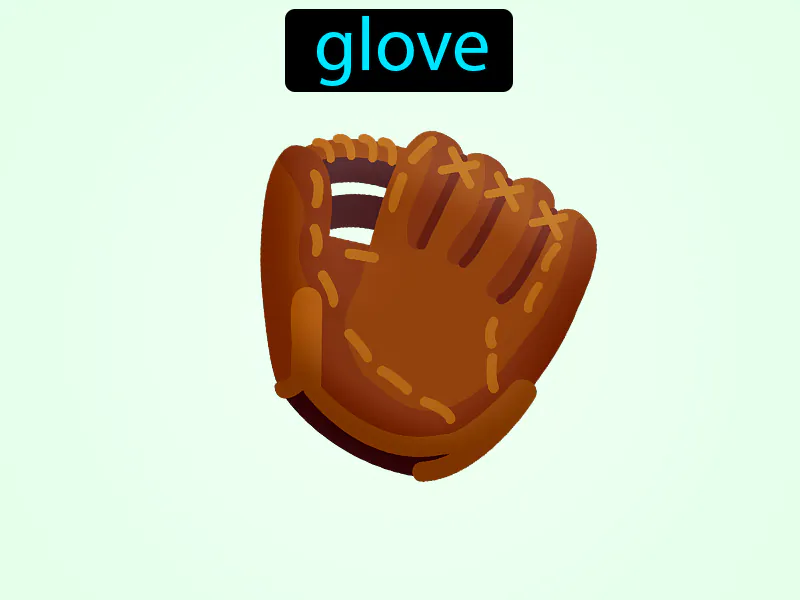 El Guante Definition