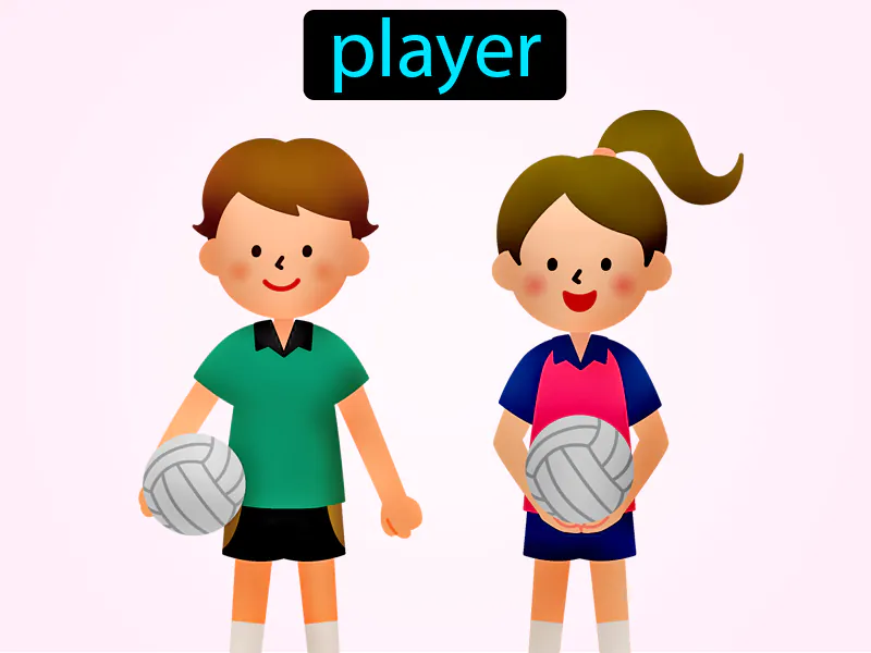 El Jugador Definition