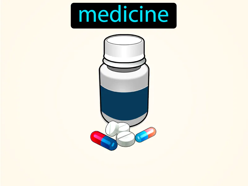 El Medicamento Definition El Medicamento Definition