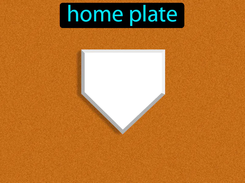 El Platillo Definition