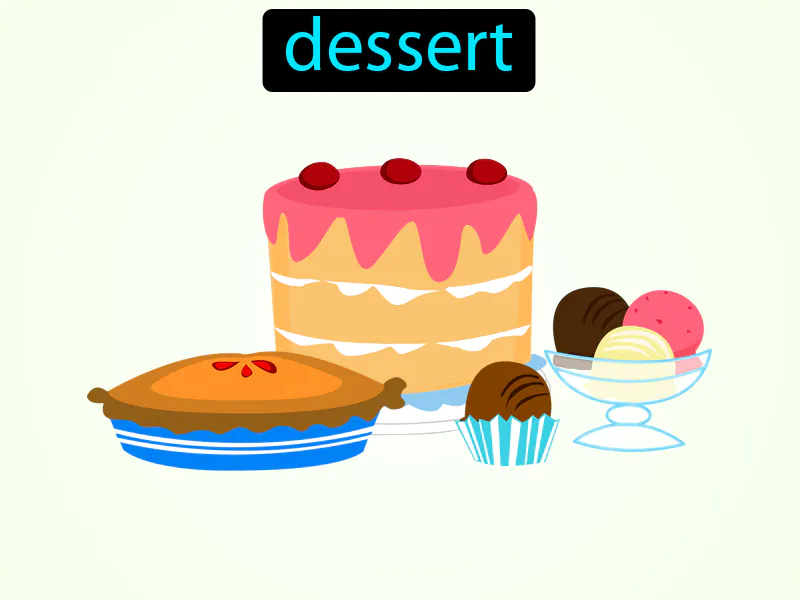 El Postre Definition El Postre Definition