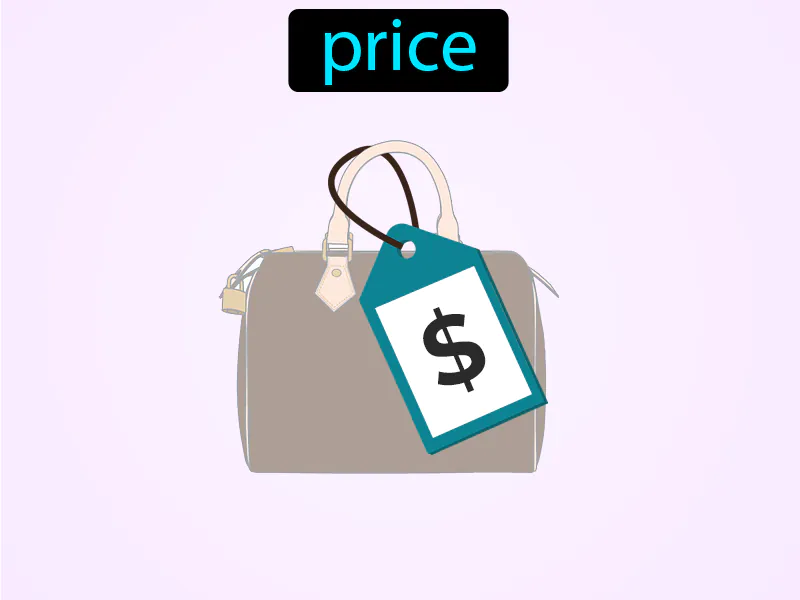 El Precio Definition