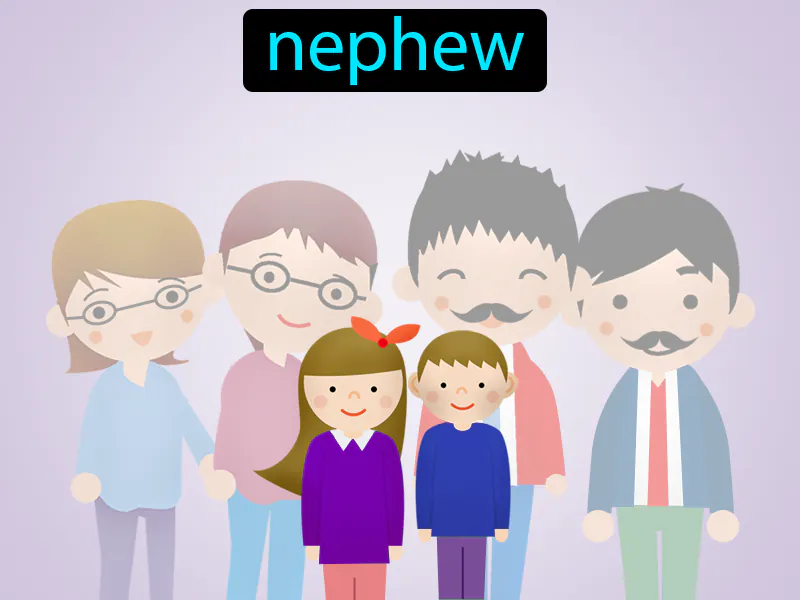 El Sobrino Definition El Sobrino Definition