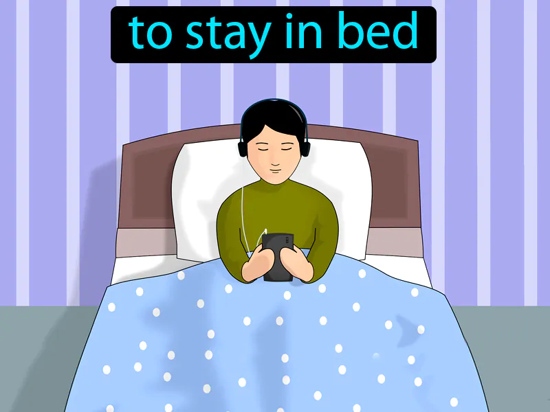 Guardar Cama Definition