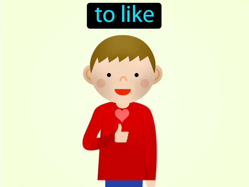 Gustar Definition Gustar Definition