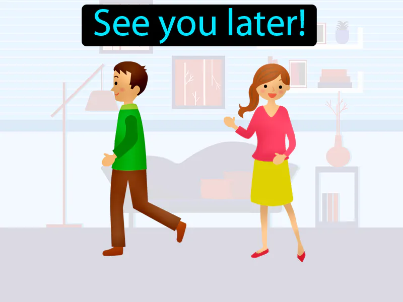 Hasta Luego Definition Hasta Luego Definition