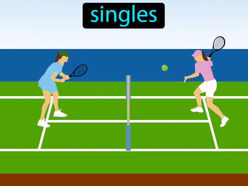 Individuales Definition