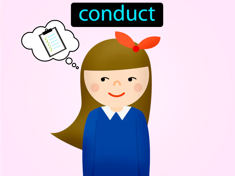 La Conducta Definition