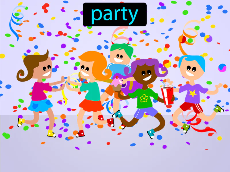 La Fiesta Definition La Fiesta Definition