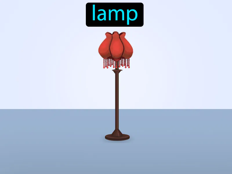 La Lampara Definition