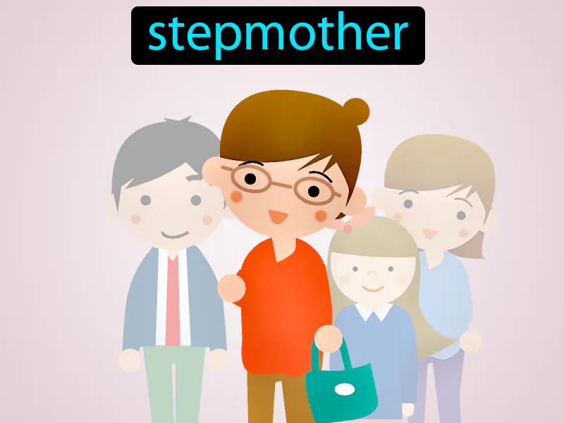 La Madrastra Definition La Madrastra Definition