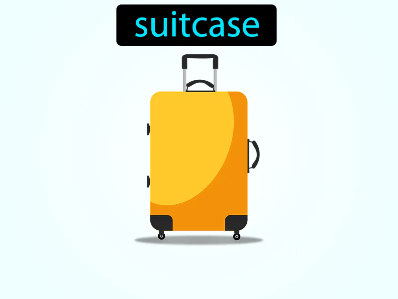 La Maleta Definition