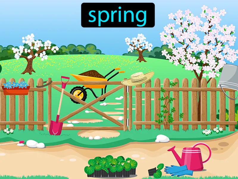 La Primavera Definition La Primavera Definition