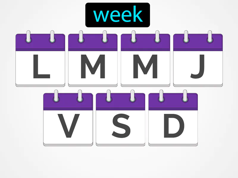La Semana Definition La Semana Definition