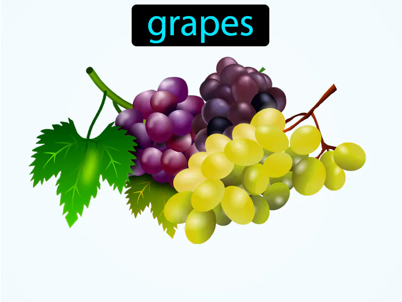 Las Uvas Definition