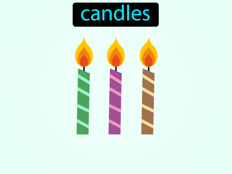 Las Velas Definition Las Velas Definition