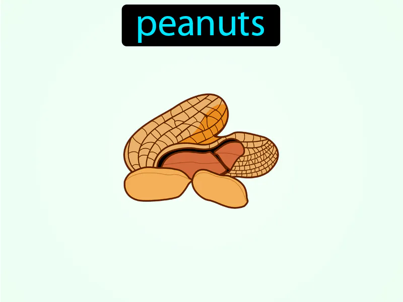 Los Cacahuates Definition