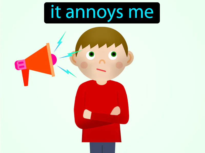 Me Enoja Definition Me Enoja Definition