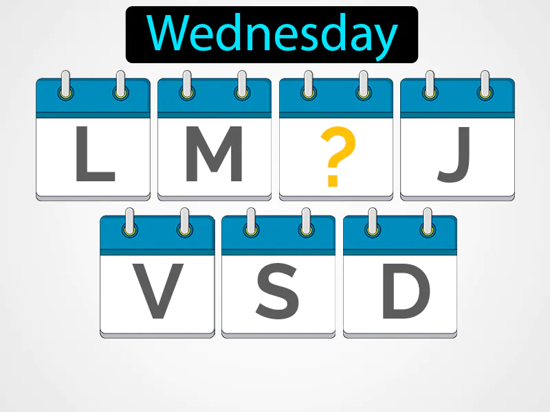 Miercoles Definition